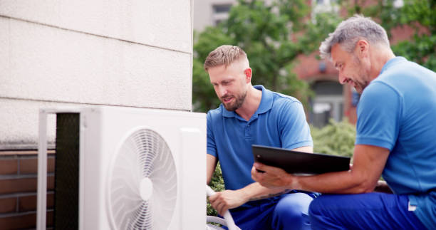 Best HVAC repair near me  in Leadwood, MO