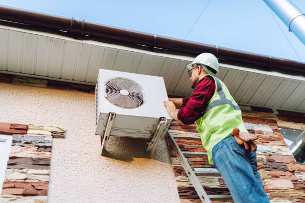 Best HVAC air duct cleaning  in Leadwood, MO