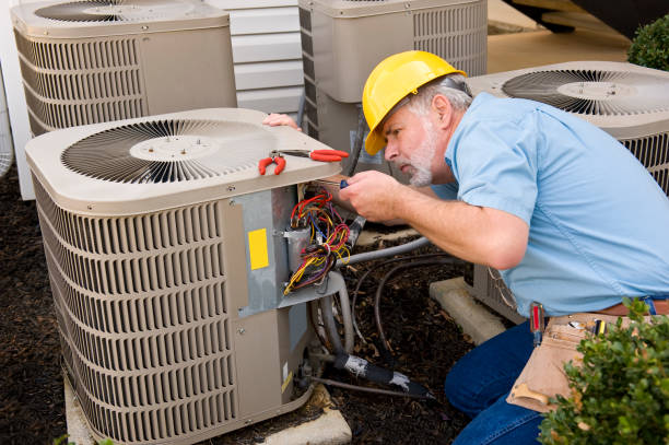 Best Air conditioning repair  in Leadwood, MO