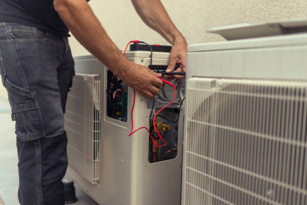 Best Commercial HVAC repair  in Leadwood, MO