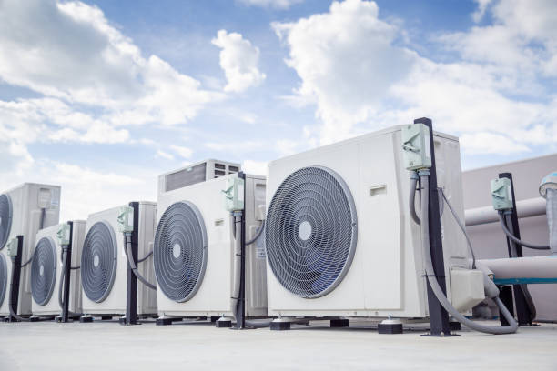 Best HVAC installation services  in Leadwood, MO