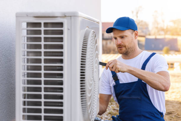 Best HVAC maintenance plan  in Leadwood, MO